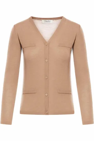 Max Mara Cárdigan