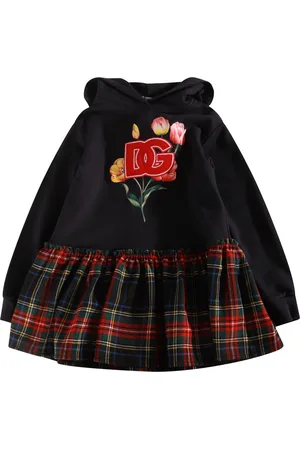 Dolce & Gabbana Vestido Corto