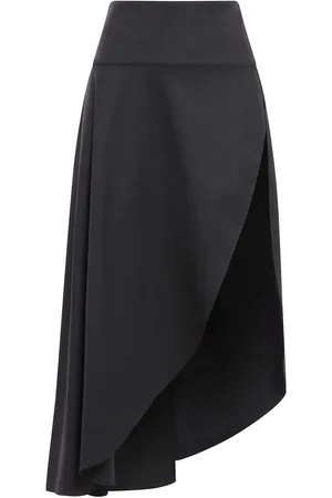 Alaïa Falda Semilarga