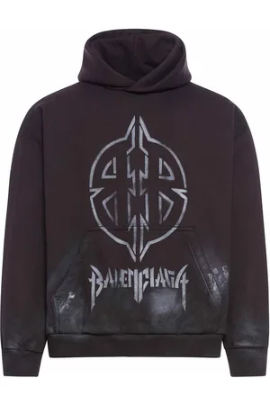 Balenciaga Sudadera