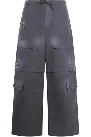 Balenciaga Pantalón Casual