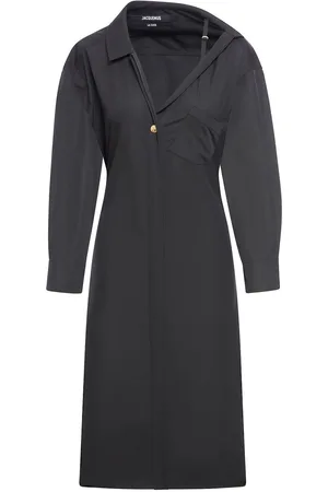 Jacquemus Vestido Midi