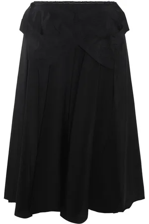 Maison Margiela Falda Semilarga