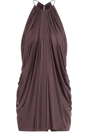 Tom Ford Vestido De Cóctel
