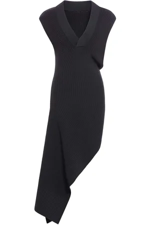 SACAI Vestido Corto