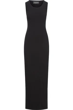 Balenciaga Vestido Largo