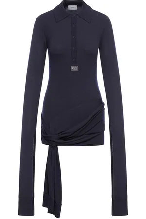 COPERNI Vestido Corto