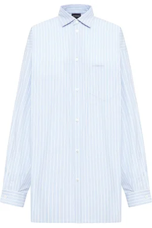 Balenciaga Camisa
