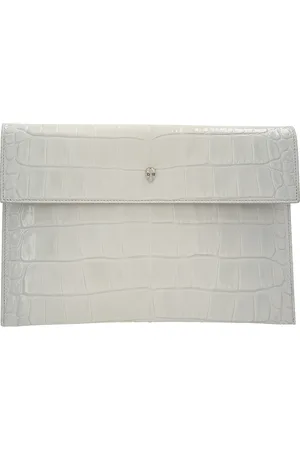 Alexander McQueen Bolso Clutch