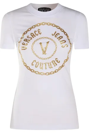 VERSACE Camiseta