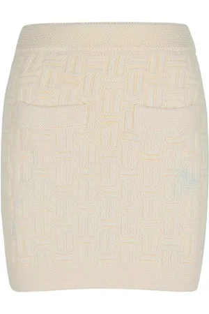 Casablanca Minifalda