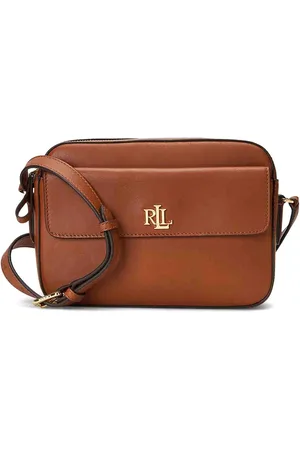 Ralph Lauren Bolsa Bandolera
