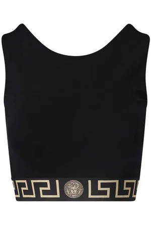 VERSACE Top