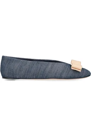 Salvatore Ferragamo Bailarinas