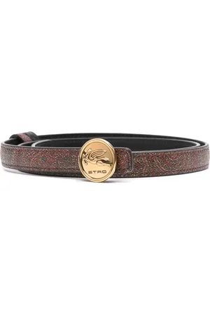 Etro Cinturón