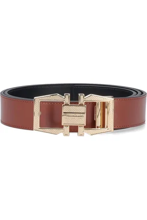 Salvatore Ferragamo Cinturón