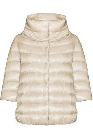 HERNO Chaqueta Alcochada
