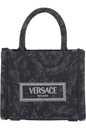 VERSACE Bolsa Bandolera