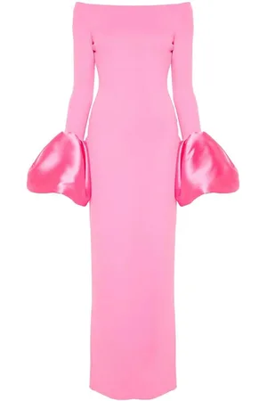 Solace Vestido Largo