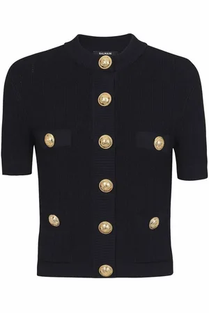 Balmain Cárdigan