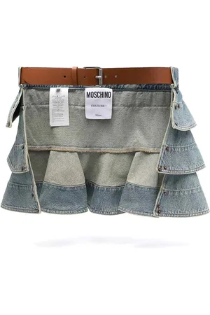 Moschino Cinturón