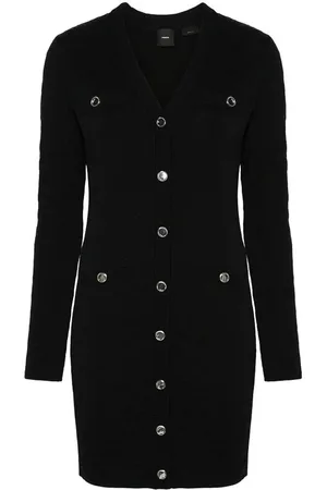 Pinko Vestido Largo