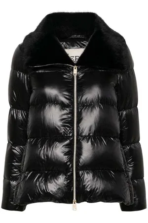 HERNO Chaqueta Alcochada
