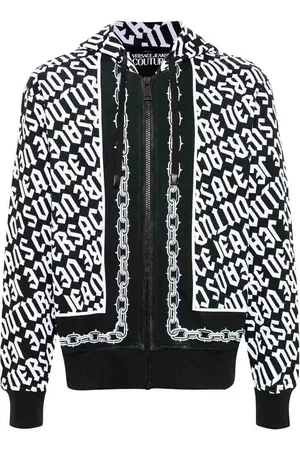 VERSACE Sudadera