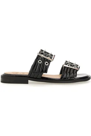 Ganni Sandalias
