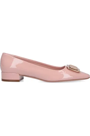 Salvatore Ferragamo Zapatos De Salón