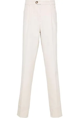 Brunello Cucinelli Pantalón Casual