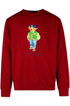 Ralph Lauren Sudadera