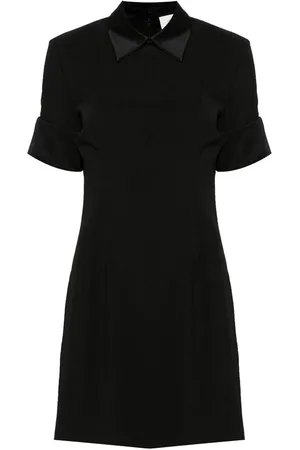 Max Mara Vestido Midi