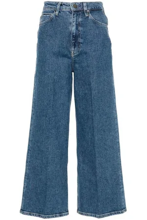Calvin Klein Vaqueros Rectos