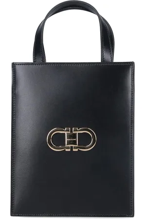 Salvatore Ferragamo Bolsa Bandolera