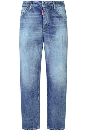 Dsquared2 Jeans Boot-Cut