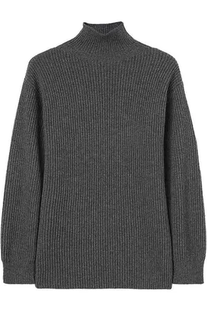 Jil Sander Suéter Cuello Redondo