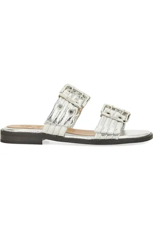 Ganni Sandalias