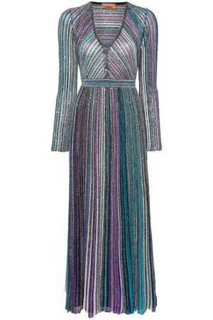 Missoni Vestido Largo