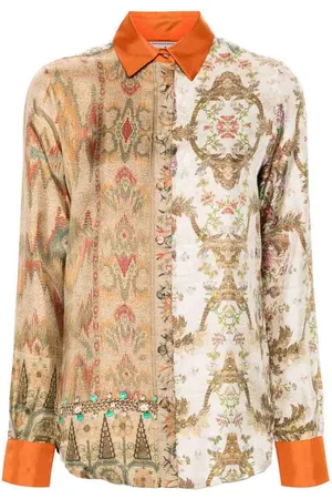 PIERRE-LOUIS MASCIA Camisa