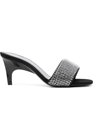 The Attico Chinelas
