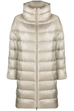 HERNO Chaqueta Alcochada