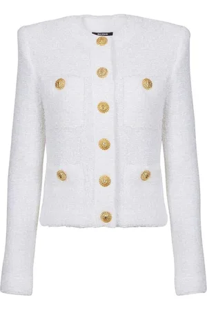 Balmain Chaqueta Casual