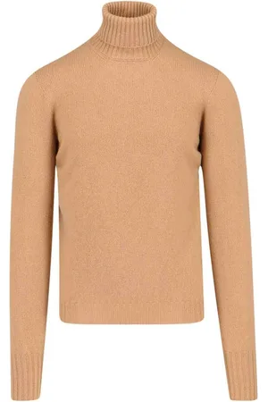 DRUMOHR Suéter Con Cuello Alto