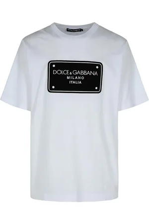 Dolce & Gabbana Camiseta