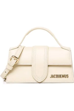 Jacquemus Bolsa Bandolera