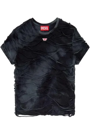 Diesel Suéter Cuello Redondo