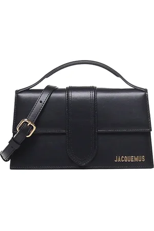 Jacquemus Bolsa Bandolera