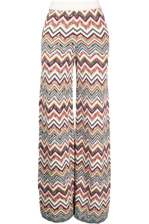 Missoni Pantalón Casual