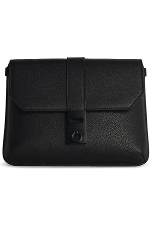 Salvatore Ferragamo Bolsa Bandolera